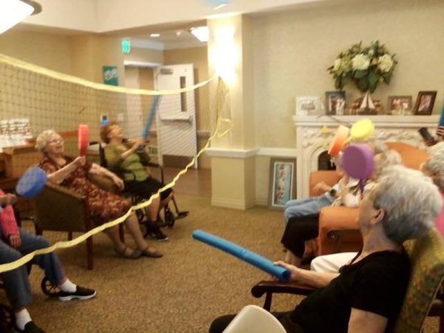 LINDA VALLEY ASSISTED LIVING - Assisted Living Home photo 1 in LOMA LINDA, CA